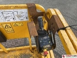 ножничный подъемник JCB S3246E