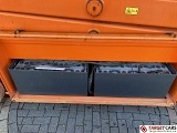 ножничный подъемник JLG liftlux-153-12