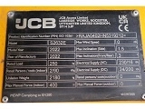 ножничный подъемник JCB S3246E