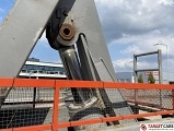 ножничный подъемник Holland-Lift m-250-dl-27-4wd-pn
