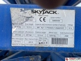 ножничный подъемник Skyjack SJ-9241