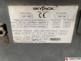 ножничный подъемник Skyjack SJ-III-4632