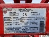 ножничный подъемник Skyjack SJ 8841 RT