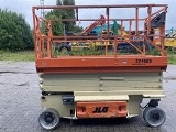 ножничный подъемник JLG 3246 ES