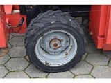 ножничный подъемник MANITOU 120-sc