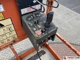 ножничный подъемник JLG 4394RT