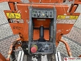 ножничный подъемник JLG 2630-ES