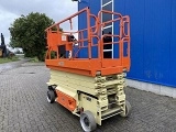 ножничный подъемник JLG 2646ES