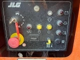 ножничный подъемник JLG 260 MRT