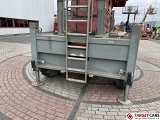 ножничный подъемник JLG Liftlux-245-25