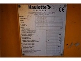 ножничный подъемник HAULOTTE Compact 10DX