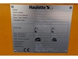 ножничный подъемник HAULOTTE Compact 10 N