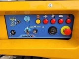 ножничный подъемник HAULOTTE Compact 12 DX