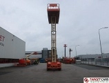 ножничный подъемник JLG 3394RT