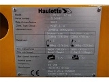 ножничный подъемник HAULOTTE Compact 12