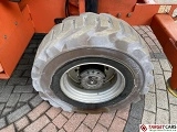 ножничный подъемник JLG 4394RT