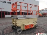 ножничный подъемник JLG 3246 ES