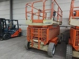 ножничный подъемник JLG 4069LE