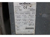 ножничный подъемник Skyjack SJ-III-3226