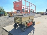 ножничный подъемник JLG 2646ES