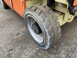 ножничный подъемник JLG 4069LE