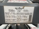 ножничный подъемник Skyjack SJ 6826 RT