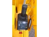 ножничный подъемник JCB S3246E