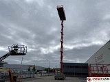 ножничный подъемник JLG Liftlux-245-25