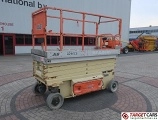 ножничный подъемник JLG 3246 ES