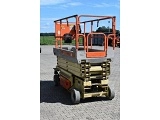 ножничный подъемник JLG 2646ES