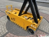 ножничный подъемник JCB s2032e