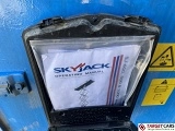 ножничный подъемник Skyjack SJ-9250