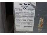 ножничный подъемник Skyjack SJ-III-3226