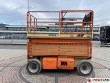 ножничный подъемник JLG 4069LE