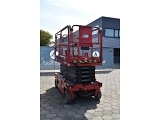 ножничный подъемник MANITOU 120-se