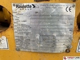 ножничный подъемник HAULOTTE Optimum 8