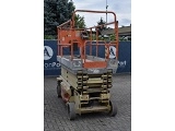 ножничный подъемник JLG 2646ES