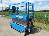 ножничный подъемник Genie GS-3246