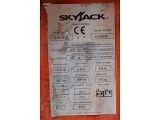 ножничный подъемник Skyjack SJ-III-3219