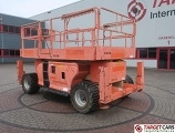 ножничный подъемник JLG 3394RT