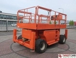 ножничный подъемник JLG 3394RT