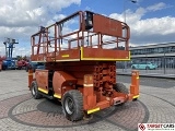 ножничный подъемник JLG 4394RT