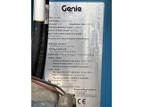 Ножничный подъемник <b>Genie</b> GS-3369 RT