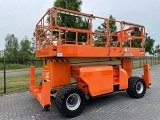 ножничный подъемник JLG 4394RT