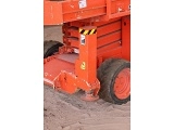 ножничный подъемник JLG 260 MRT