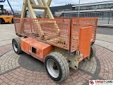 ножничный подъемник JLG 4069LE