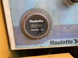 ножничный подъемник HAULOTTE H 15 SXL