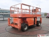 ножничный подъемник JLG 3394RT