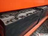 ножничный подъемник JLG liftlux-153-12