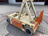 ножничный подъемник JLG 10 RS